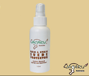 SUEDE PROTECTOR SUEDE PROTECTOR