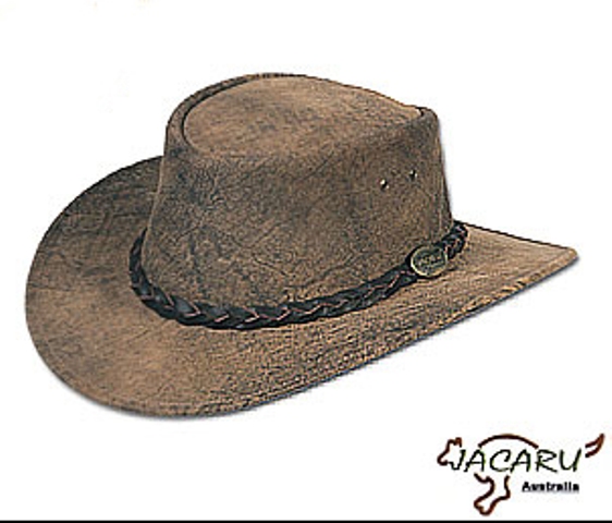 Chapeau Australien EXPLORER Chapeau Australien EXPLORER