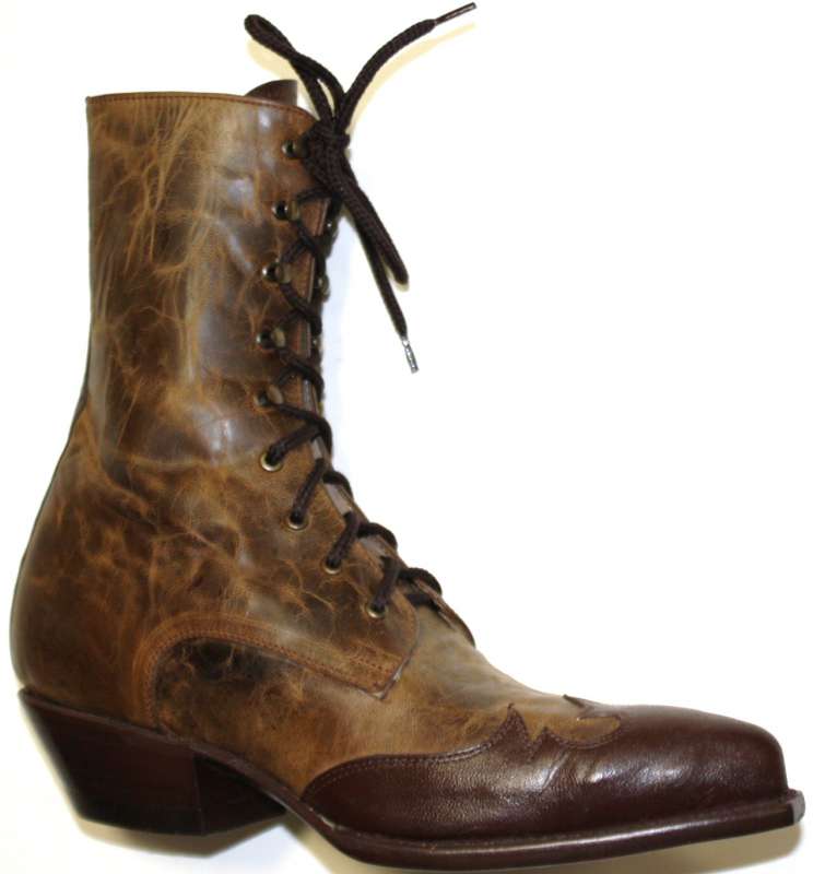 bottines french cancan