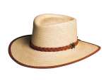 Chapeau de paille - S�lection Authentics-Chapeaux