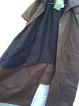 Manteau long australien DENVER