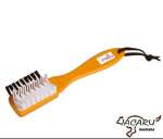 Brosse sude