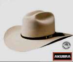 Chapeau Akubra ARENA