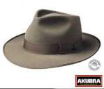 Chapeau Akubra STYLEMASTER