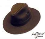 Chapeau coton huil�