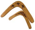 BOOMERANG