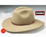 Chapeau Akubra COOBER PEDY