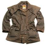 Drover Jacket