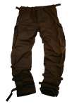 Walk-a-bount Pants