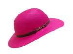 Chapeau panama v�ritable, femme
