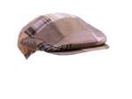 Casquette anglaise