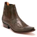 Boots 6152 SANCHO marron