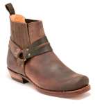 Boots 5049 SANCHO crazy rustik