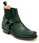Boots 5049 SANCHO noir