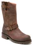 Bottes Moto 5659 SANCHO marron