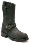 Bottes Moto 5659 SANCHO noir