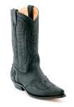 Bottes Western 5119 noir