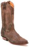 Bottes Western 5119 marron SANCHO
